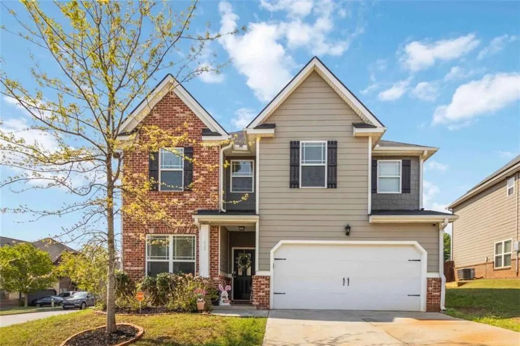 413 Denali Lane, Mcdonough