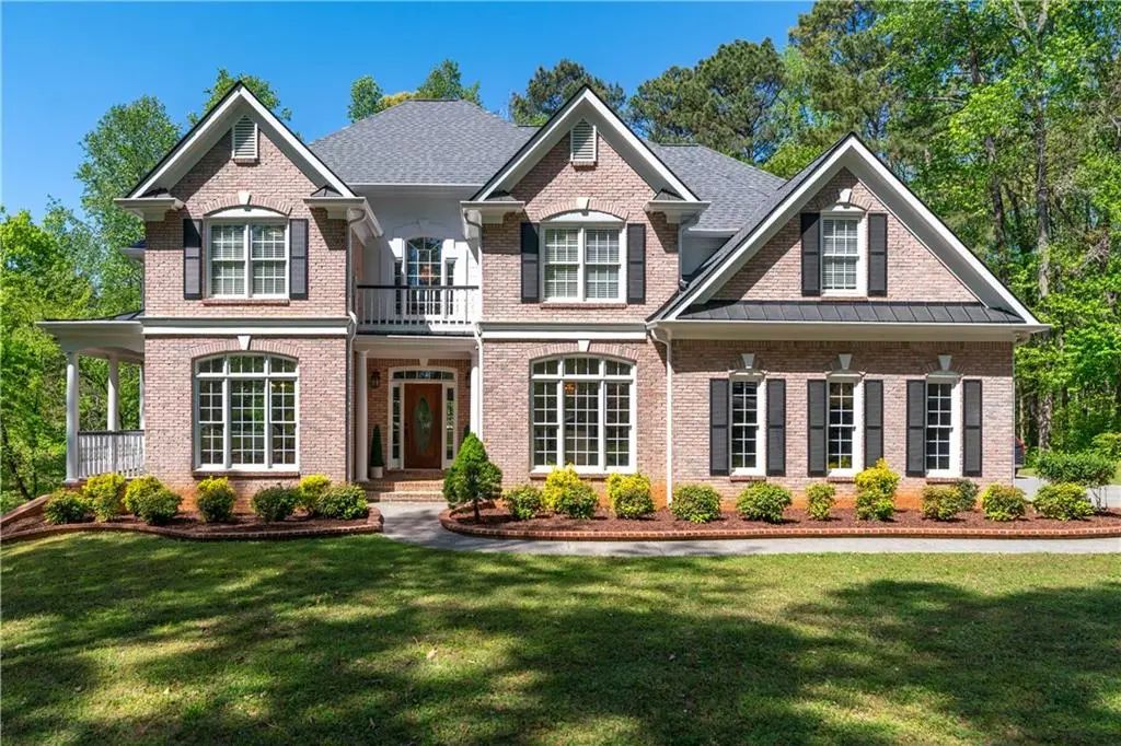 166 Windrift Drive, Dallas