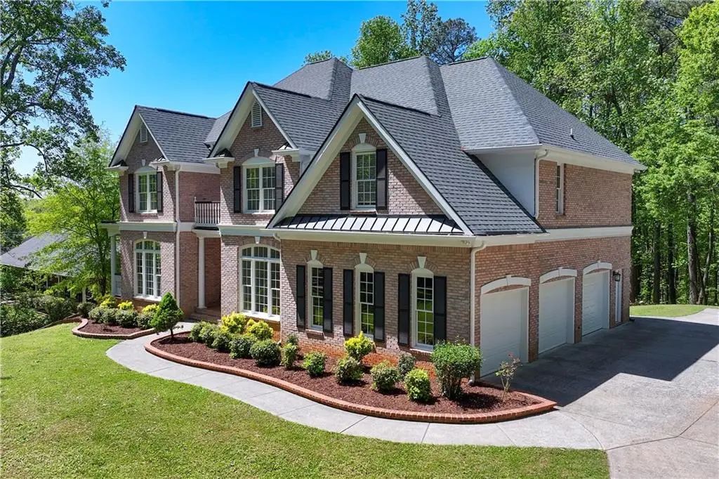 166 Windrift Drive, Dallas