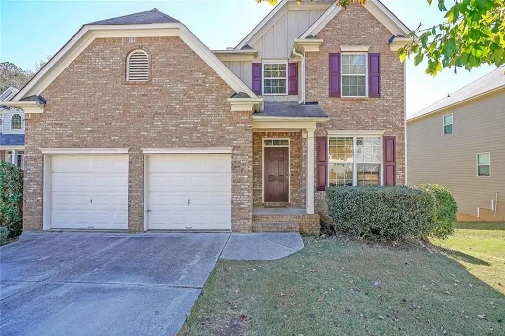 515 Bigelow, College Park