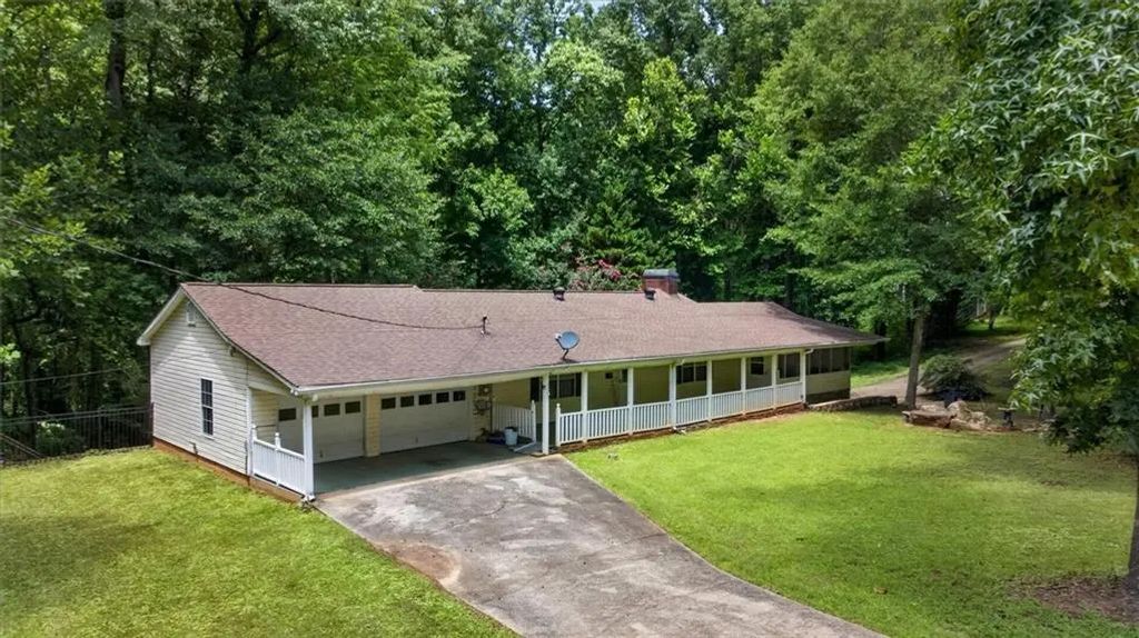 62 Chestnut Path, Dallas