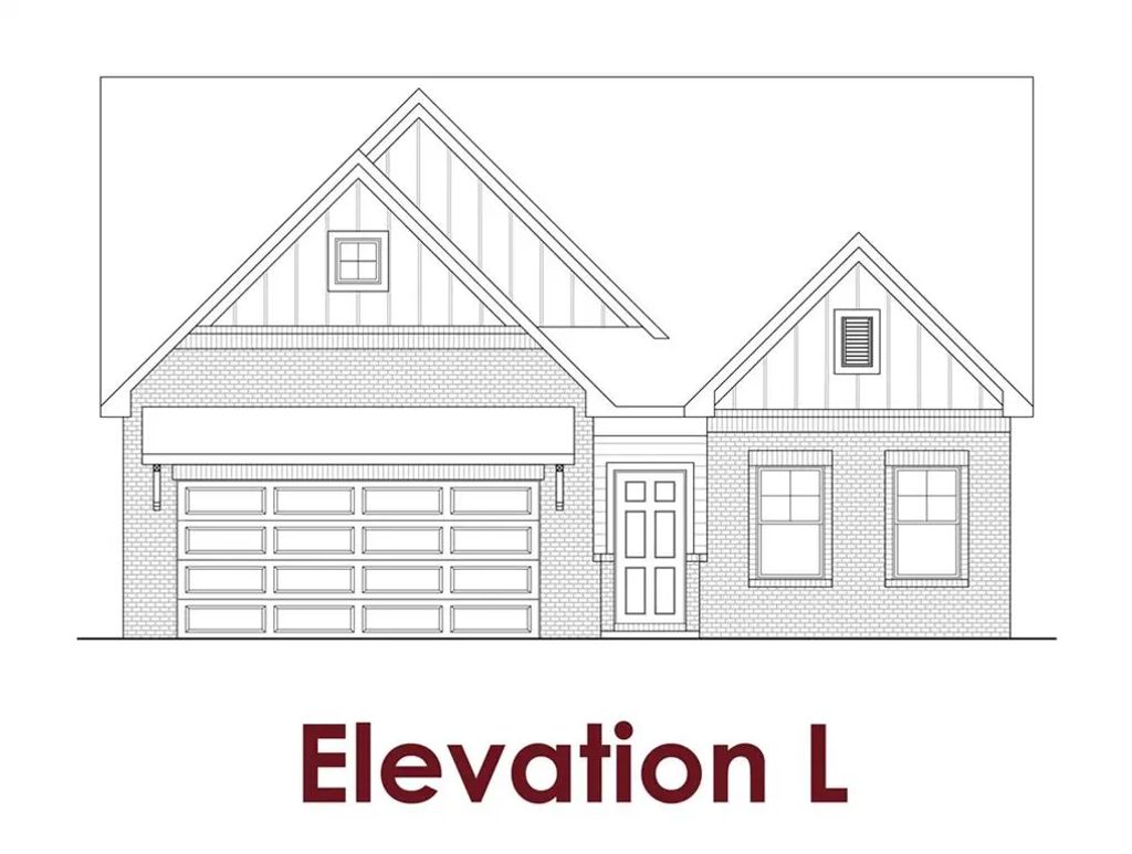 213 Cantrell View Court, Cartersville