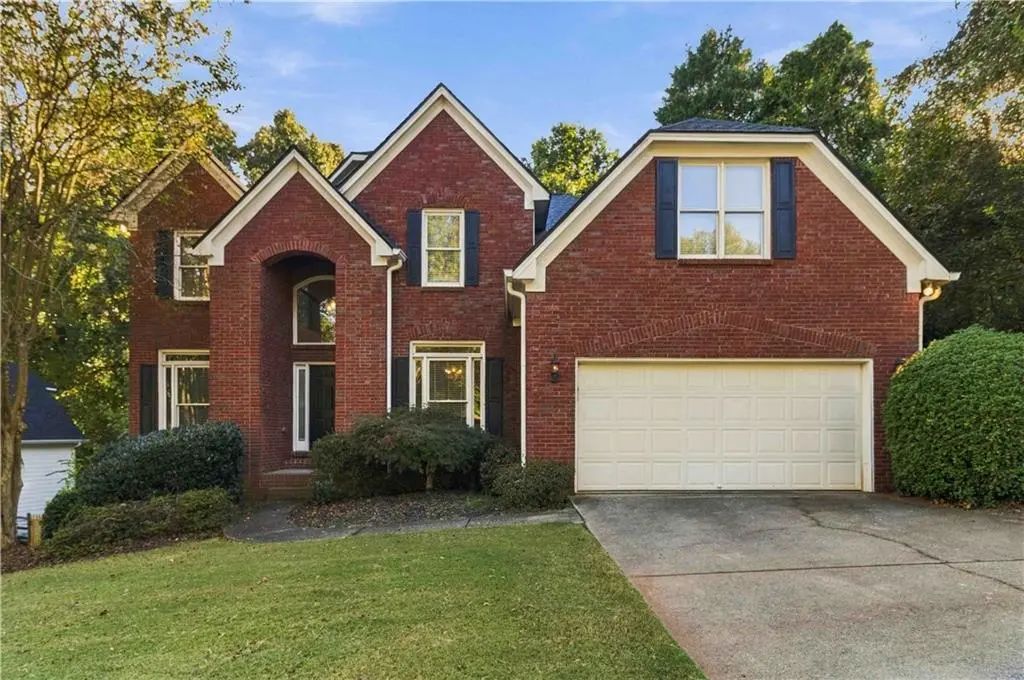 5880 The 12th Fairway, Suwanee