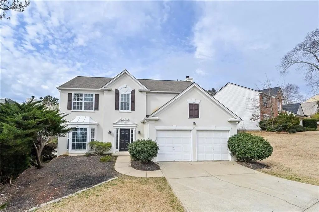 145 Sessingham Lane, Johns Creek