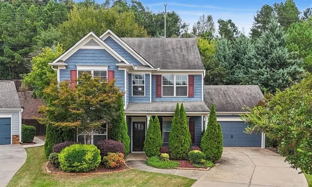 232 Haleys Court, Woodstock