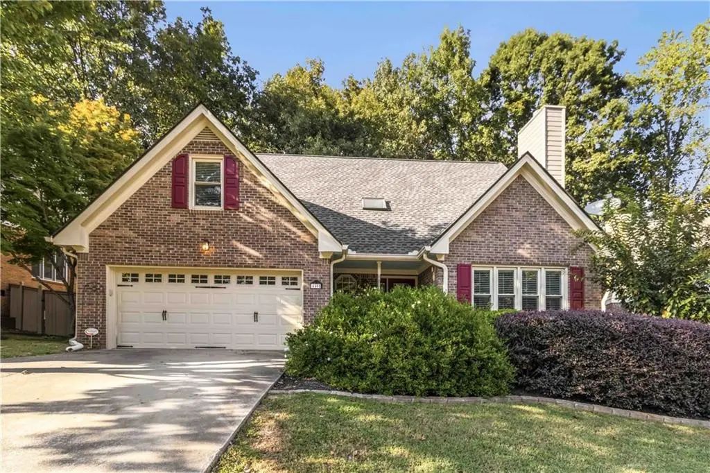 4405 Clipper Bay Road, Duluth