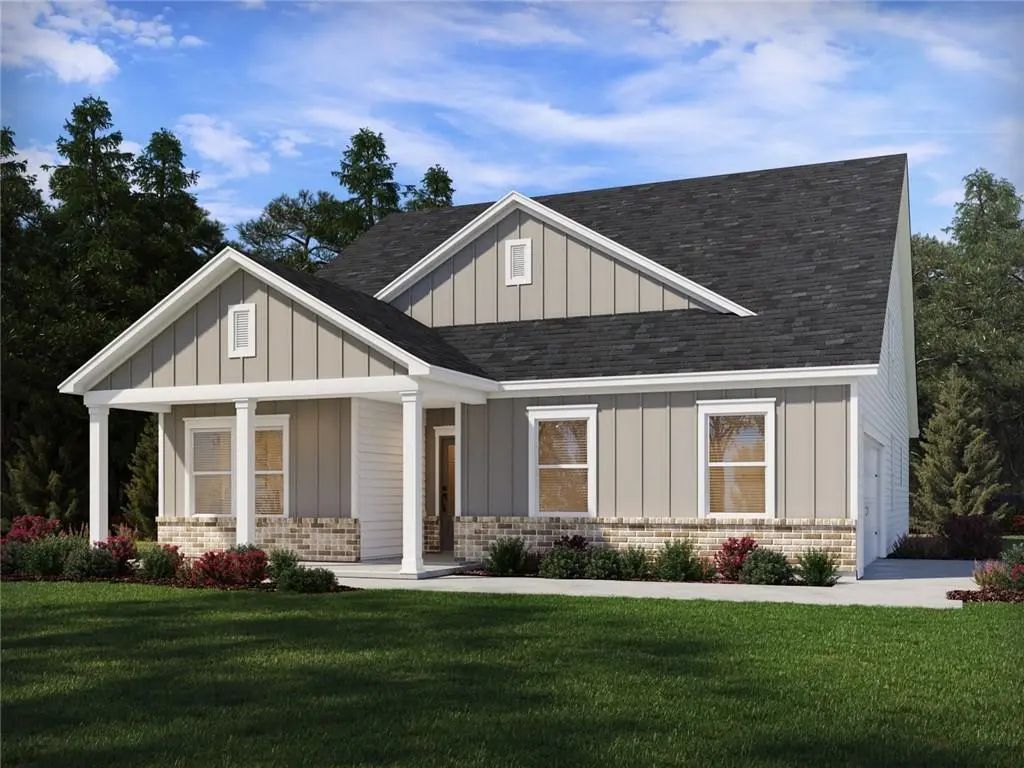 2118 Homer Drive, Monroe