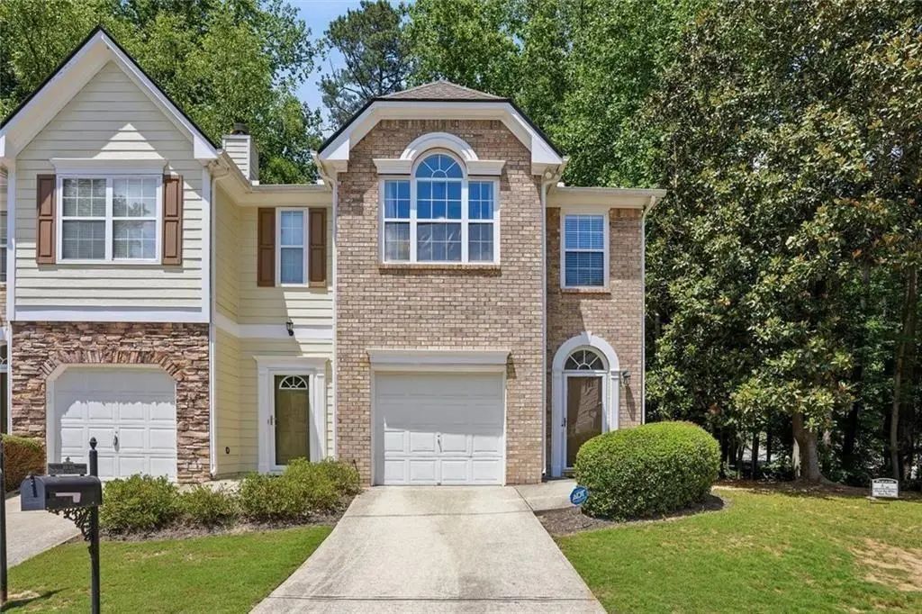 1605 Jackson Trace Court, Atlanta
