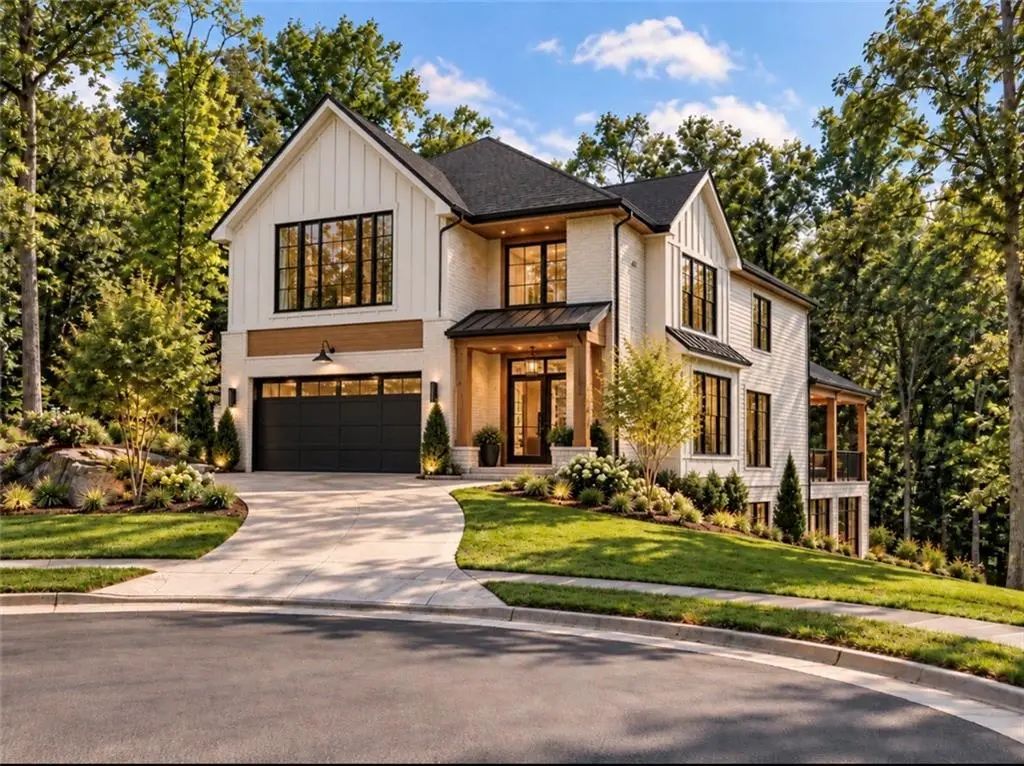 3138 Cherry Blossom Lane, Atlanta