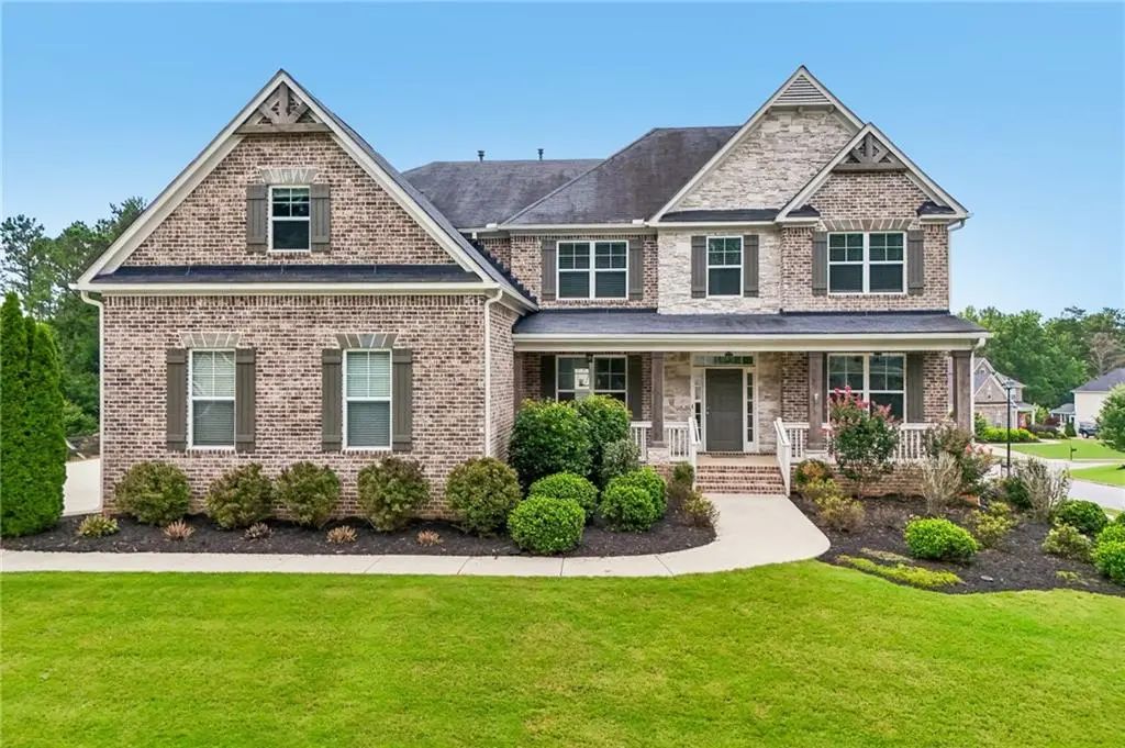6695 Canyon Cove, Cumming