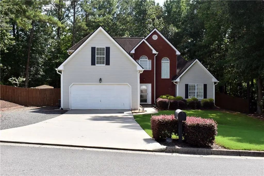 602 Penhollaway Court, Loganville