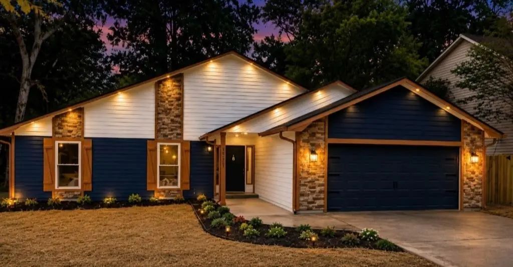 8521 Cedar Creek Ridge, Riverdale