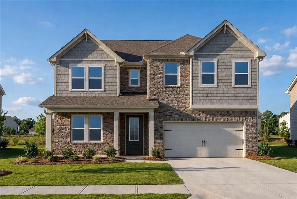 3456 Fern Hollow Path, Buford