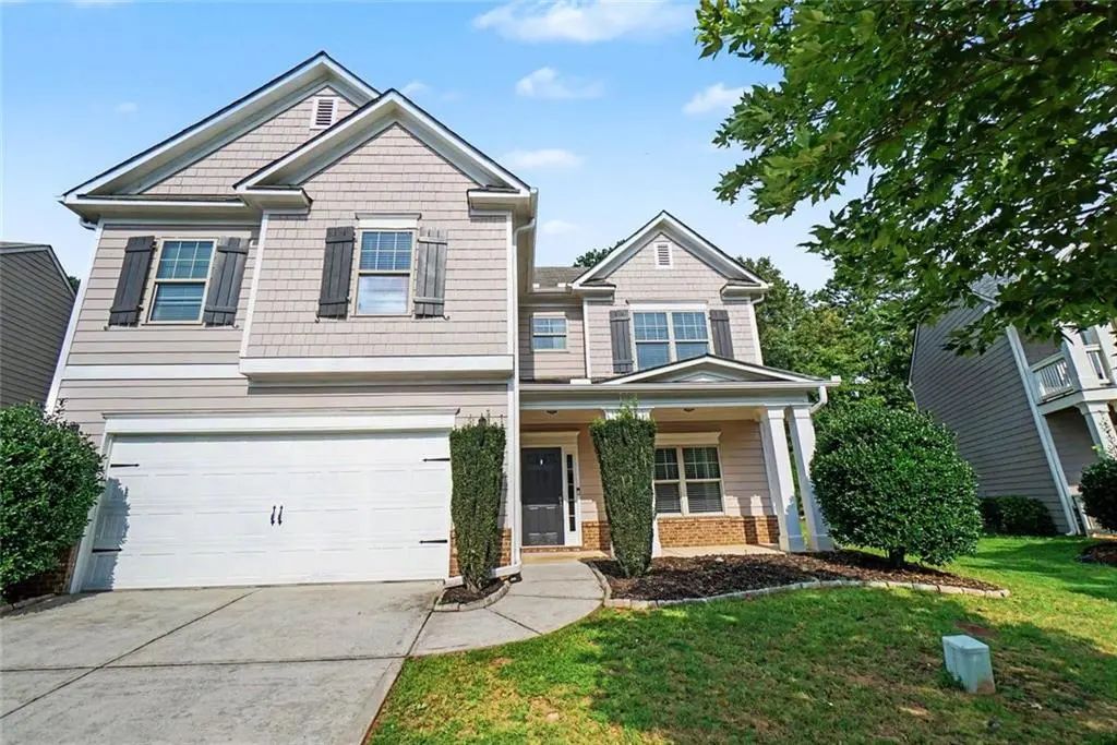 208 Manous Way, Canton