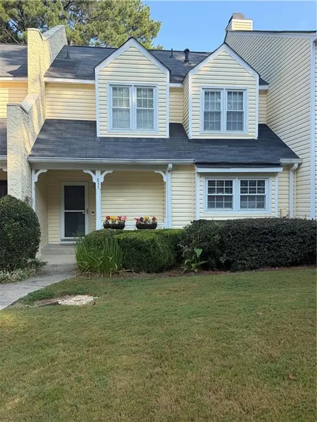 835 Sentinel Ridge Sw, Marietta