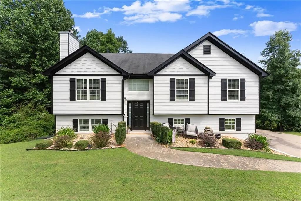 2786 Summer Creek Drive, Gainesville