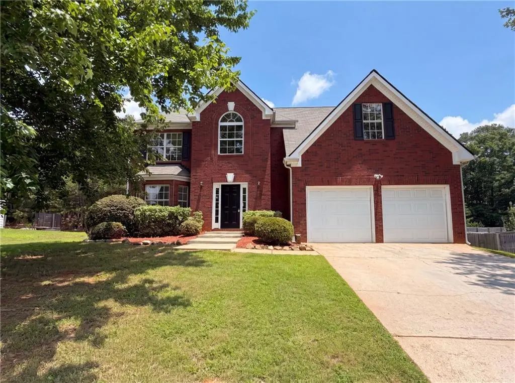 1672 Bennett Drive, Mcdonough