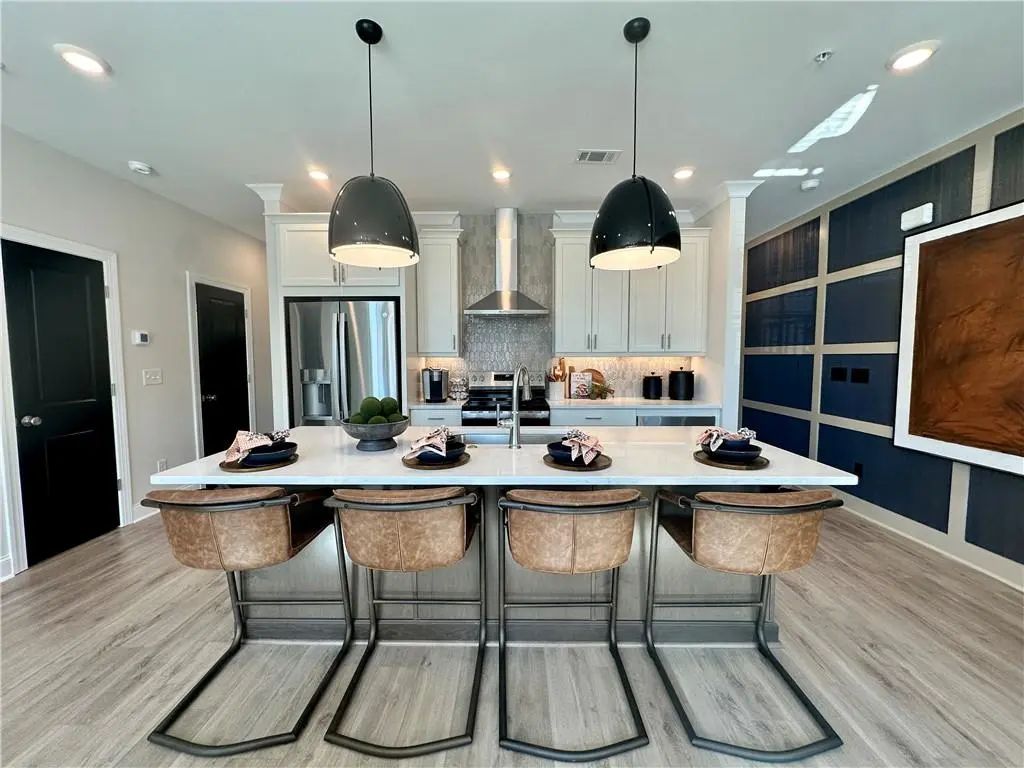 Unit D6 - 536 Alice Way, Cumming