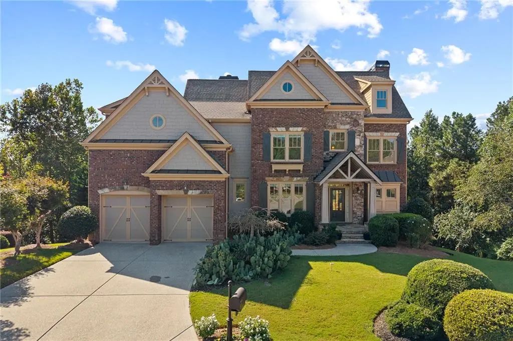 3370 Seven Oaks Drive, Cumming