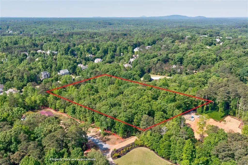 1265 Summit Road, Milton