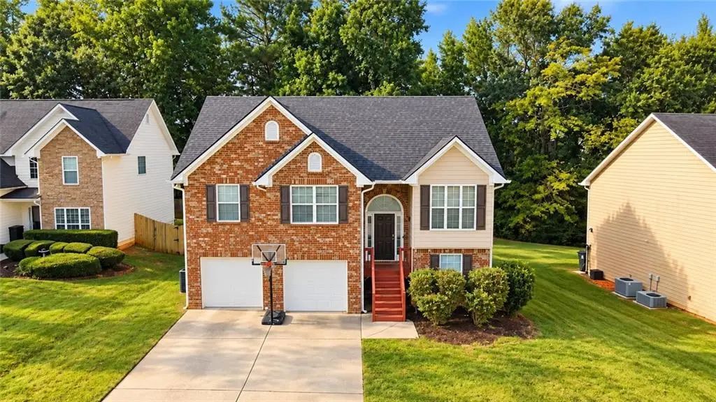 769 Mesa Road, Mcdonough
