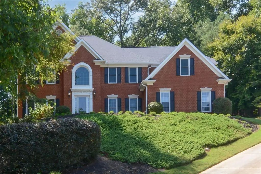5001 Staverly Lane Nw, Peachtree Corners