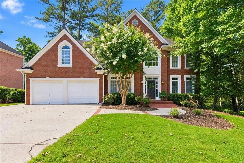 2046 Kinsmon Drive, Marietta