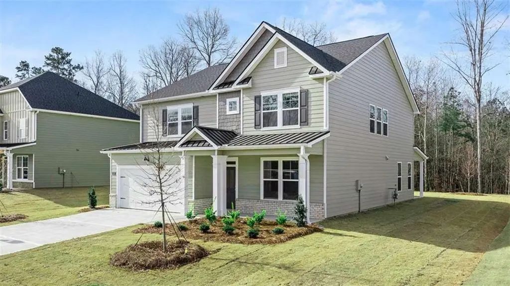 380 Staffin Drive, Senoia
