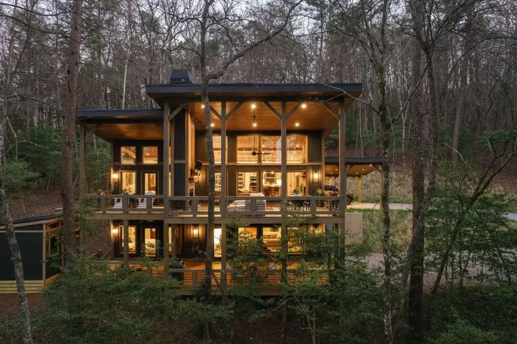 171 Huckleberry Lane, Mineral Bluff