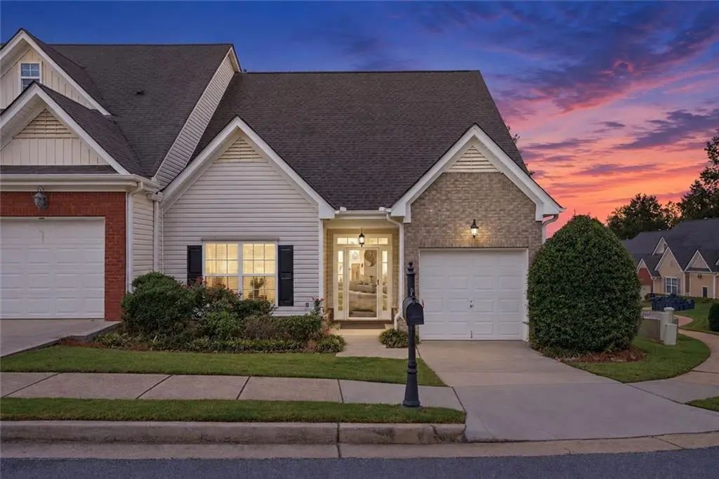 135 Riley Circle, Dawsonville