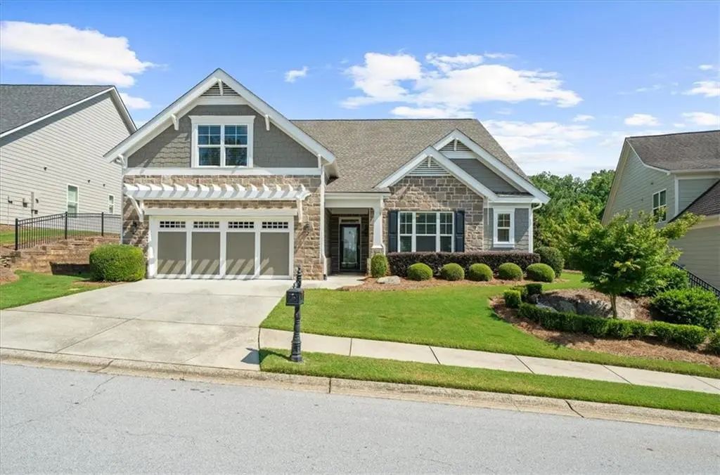 3457 Locust Cove Road Sw, Gainesville