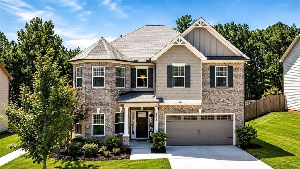 3439 Mulberry Cove Way, Auburn
