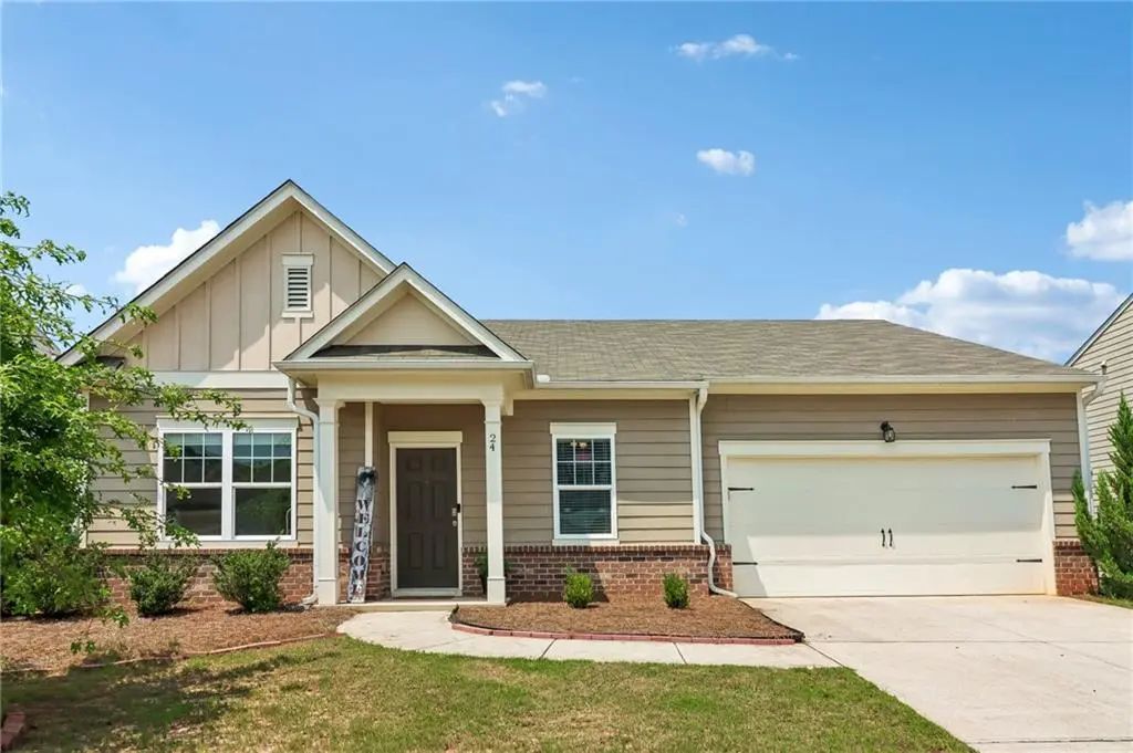 24 Elm Lane, Villa Rica