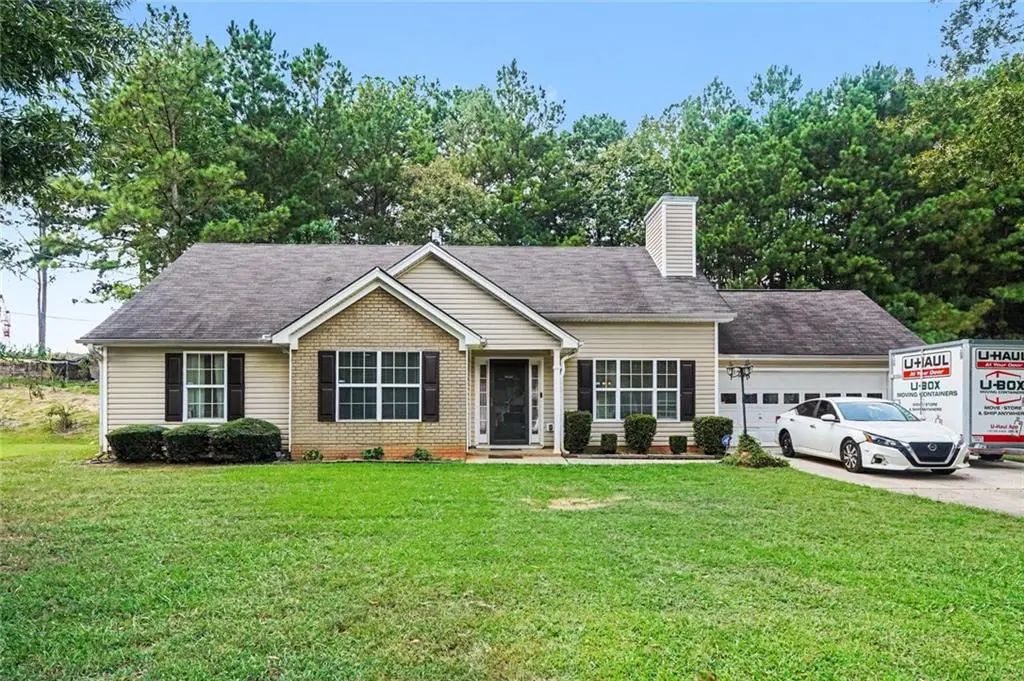 4967 Wolfcreek View, College Park