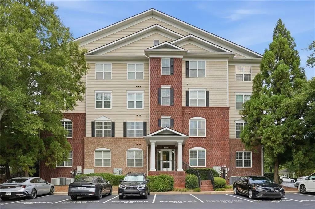 Unit 3207 - 1955 Nocturne Drive, Alpharetta