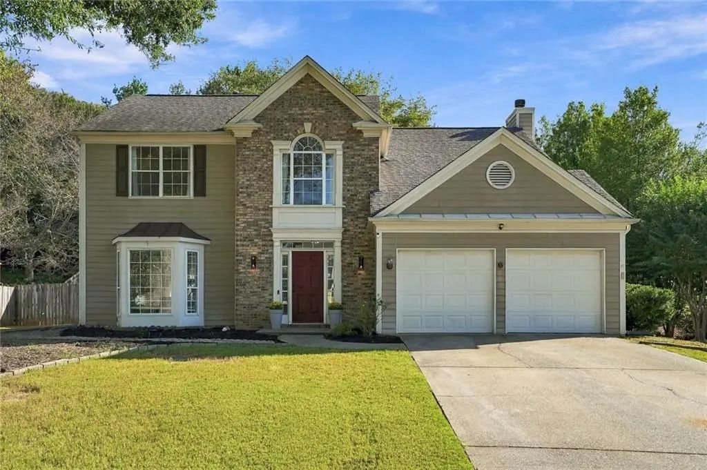 3435 Lakeheath Drive, Cumming
