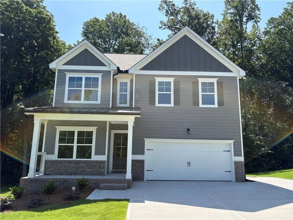 130 Mountain Creek Lane, Maysville