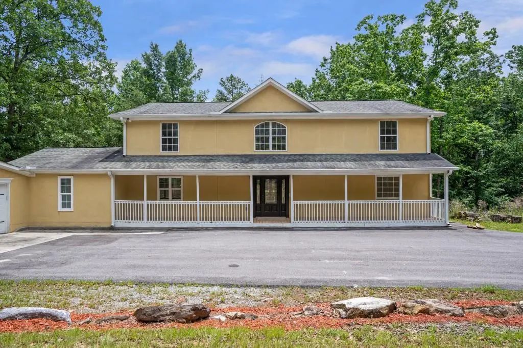 116 Little Lane, Lula