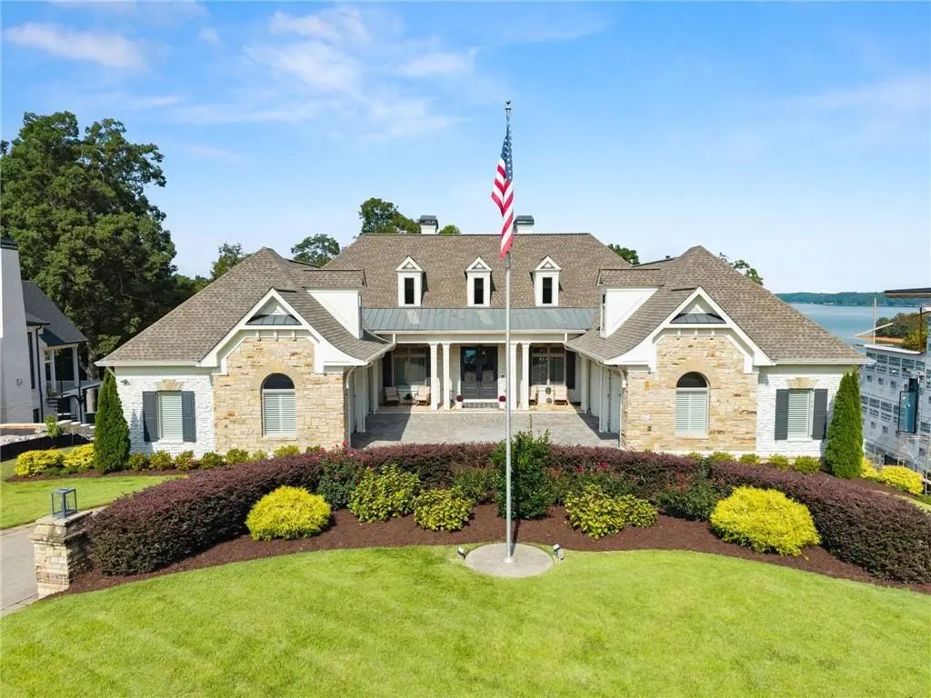 9230 Arbourlac Lane, Gainesville