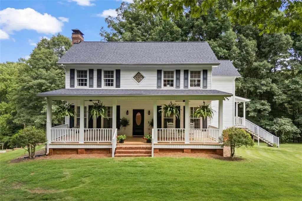 3040 Venable Lane, Dacula