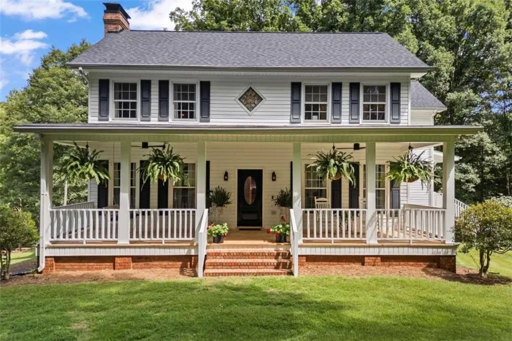 3040 Venable Lane, Dacula
