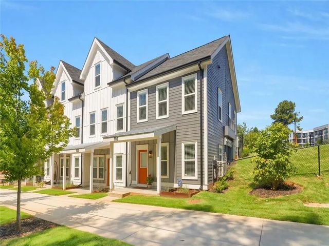 Unit 601 - 721 Fayetteville Road, Atlanta
