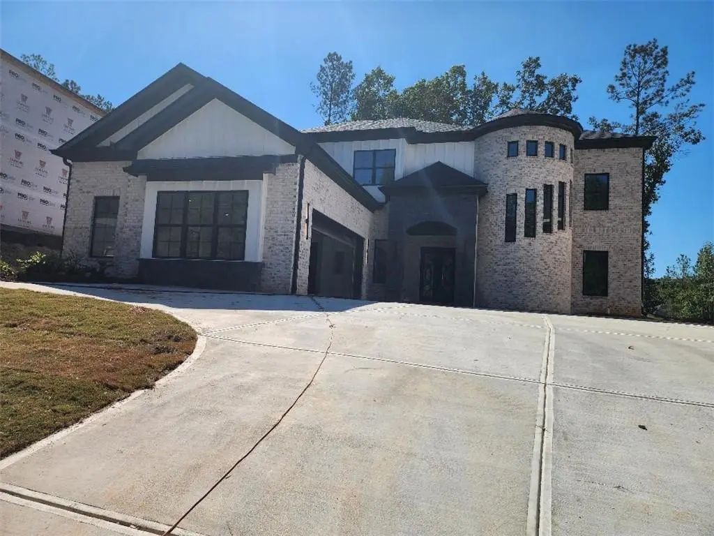 4194 Matisse Lane, Fairburn