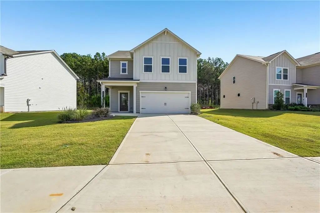207 Groveton Court, Euharlee