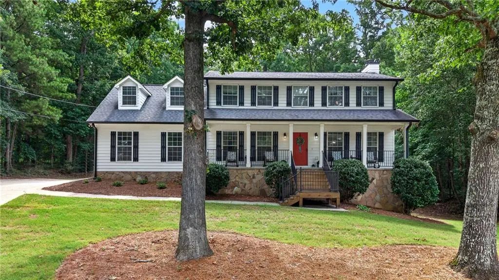 381 Country Lake Drive, Mcdonough