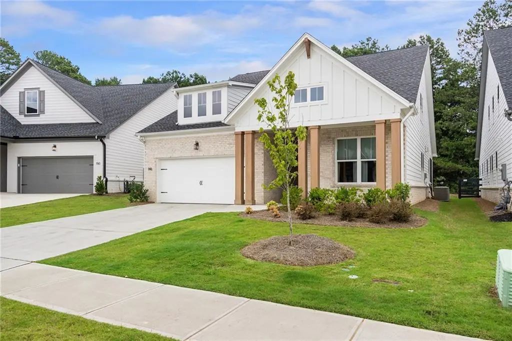 146 Mooney Road, Woodstock