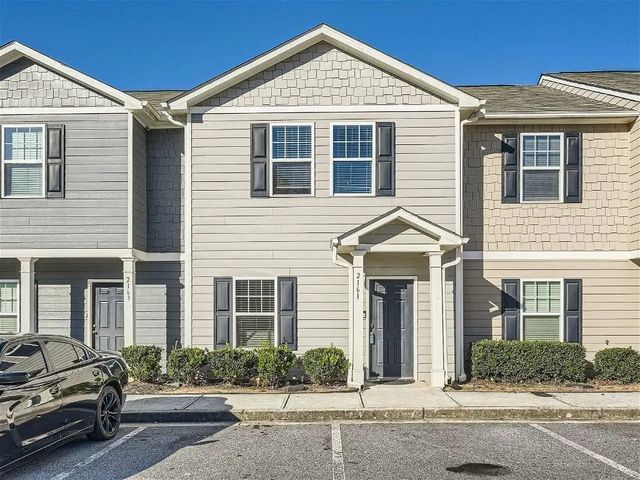 2161 Cypress Lane Sw, Atlanta