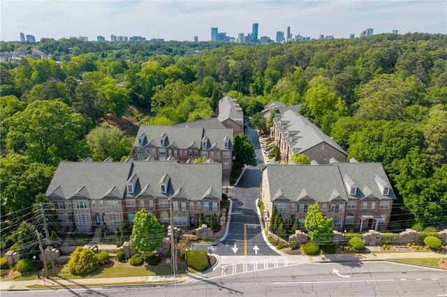 Unit 48 - 2691 Rivers Edge Drive Ne, Atlanta