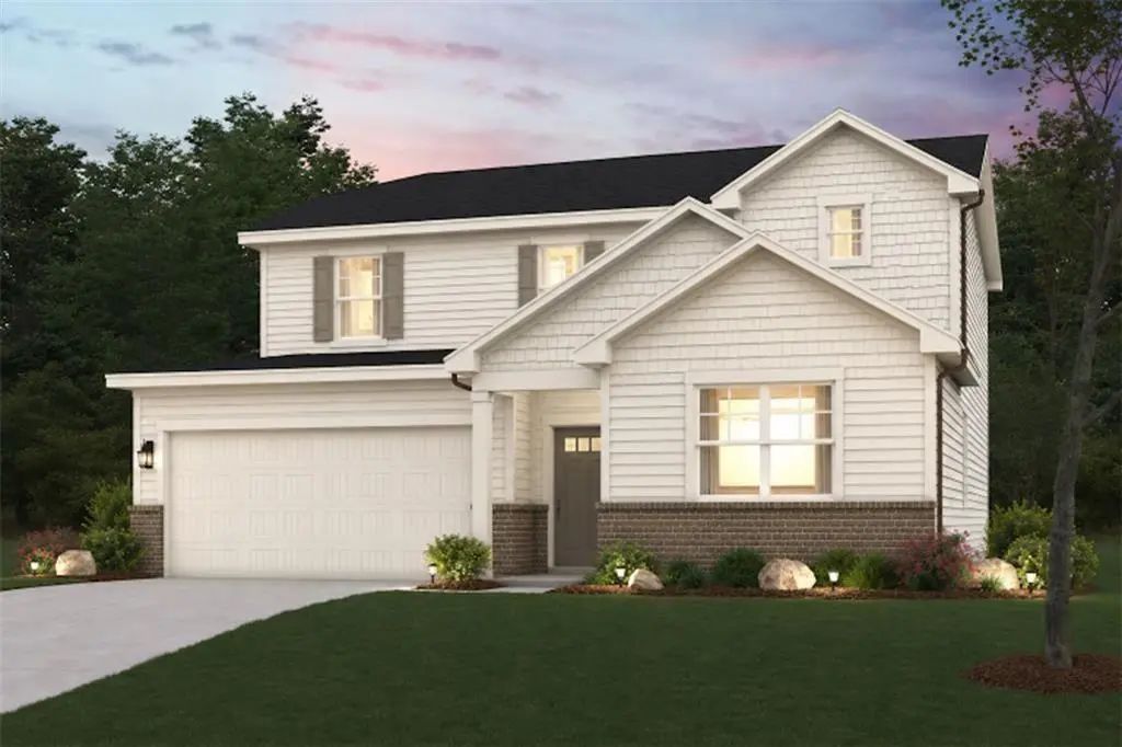 59 Sanborne View Drive, Jefferson
