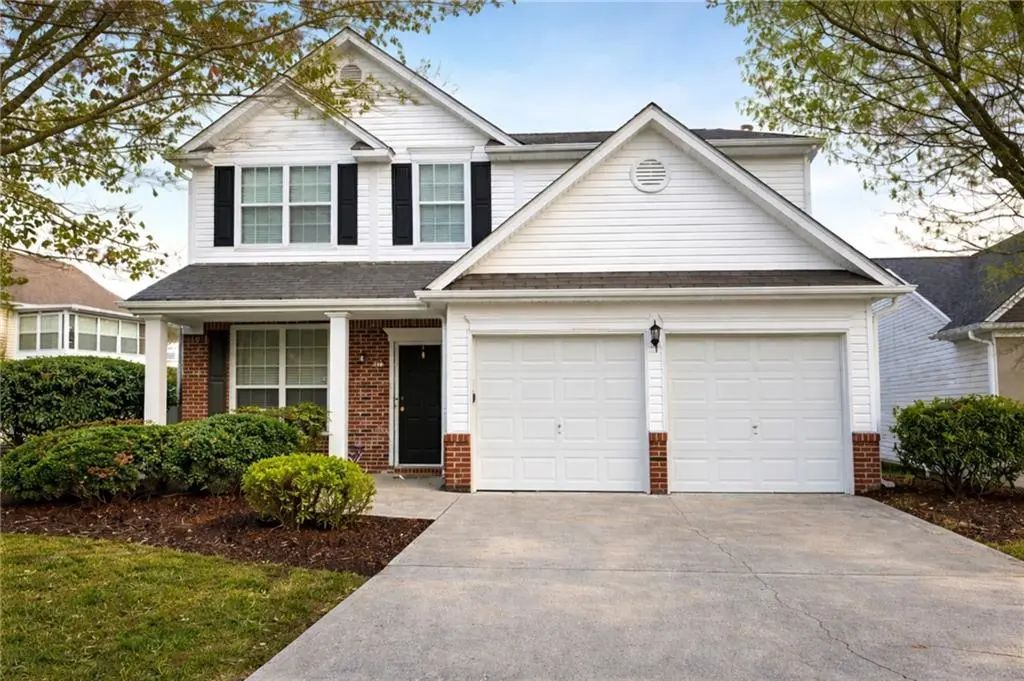 2333 Laurelfield Drive, Grayson